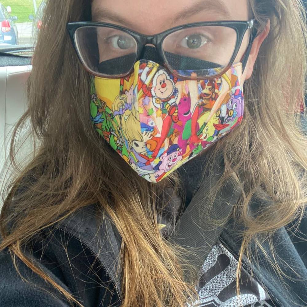 Meet your Posher, Alyssa